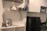 Condo for rent in Regent Home Wuttakat, Talat Phlu, Bangkok near BTS Wutthakat