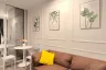 Condo for rent in Regent Home Wuttakat, Talat Phlu, Bangkok near BTS Wutthakat