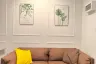 Condo for rent in Regent Home Wuttakat, Talat Phlu, Bangkok near BTS Wutthakat