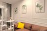 Condo for rent in Regent Home Wuttakat, Talat Phlu, Bangkok near BTS Wutthakat