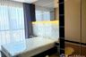 2 Bedroom Condo for rent in Ashton Chula-Silom, Si Phraya, Bangkok near MRT Sam Yan