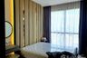 2 Bedroom Condo for rent in Ashton Chula-Silom, Si Phraya, Bangkok near MRT Sam Yan