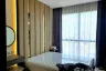 2 Bedroom Condo for rent in Ashton Chula-Silom, Si Phraya, Bangkok near MRT Sam Yan