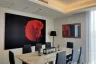 3 Bedroom Condo for rent in Circle Sukhumvit 31, Khlong Toei Nuea, Bangkok near BTS Phrom Phong