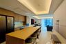 3 Bedroom Condo for rent in Circle Sukhumvit 31, Khlong Toei Nuea, Bangkok near BTS Phrom Phong