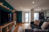 2 Bedroom Condo for rent in Sarin Place, Lat Yao, Bangkok near MRT Lat Phrao
