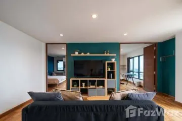 2 Bedroom Condo for rent in Lat Yao, Bangkok near BTS Ratchayothin