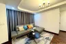 3 Bedroom Condo for rent in Siam Condominium, Din Daeng, Bangkok near MRT Phra Ram 9