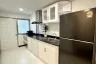 3 Bedroom Condo for rent in Siam Condominium, Din Daeng, Bangkok near MRT Phra Ram 9