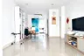 4 Bedroom Townhouse for rent in Baan Klang Muang Ratchada 36, Chan Kasem, Bangkok