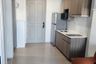 1 Bedroom Condo for rent in The Parkland Phetkasem, Bang Khae, Bangkok near MRT Lak Song