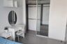 1 Bedroom Condo for rent in The Parkland Phetkasem, Bang Khae, Bangkok near MRT Lak Song