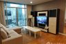 2 Bedroom Condo for rent in Urbana Sathorn, Thung Maha Mek, Bangkok near MRT Silom