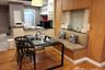 2 Bedroom Condo for rent in Urbana Sathorn, Thung Maha Mek, Bangkok near MRT Silom