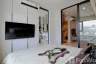 1 Bedroom Condo for rent in Life One Wireless, Lumpini, Bangkok near BTS Ploen Chit