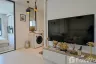 1 Bedroom Condo for rent in Life One Wireless, Lumpini, Bangkok near BTS Ploen Chit