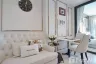 1 Bedroom Condo for rent in Life One Wireless, Lumpini, Bangkok near BTS Ploen Chit