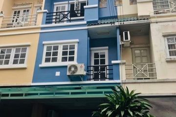 4 Bedroom Townhouse for rent in Khlong Chan, Bangkok