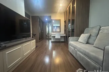 2 Bedroom Condo for rent in Supalai Premier Ratchathewi, Thanon Phetchaburi, Bangkok near BTS Ratchathewi