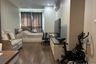2 Bedroom Condo for rent in Supalai Premier Ratchathewi, Thanon Phetchaburi, Bangkok near BTS Ratchathewi