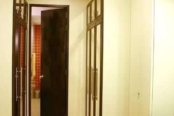 2 Bedroom Condo for rent in CitiSmart Sukhumvit 18, Khlong Toei, Bangkok near BTS Asoke