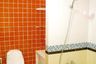 2 Bedroom Condo for rent in CitiSmart Sukhumvit 18, Khlong Toei, Bangkok near BTS Asoke