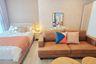 Condo for rent in Aspire Onnut Station, Phra Khanong, Bangkok near BTS On Nut