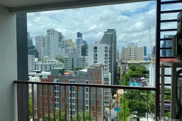 3 Bedroom Condo for rent in Khlong Toei Nuea, Bangkok near BTS Nana