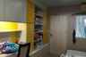 1 Bedroom Condo for rent in Casa Condo Ratchada-Ratchaphruek, Dao Khanong, Bangkok near BTS Talat Phlu