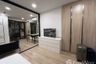 1 Bedroom Condo for rent in XT Phayathai, Thanon Phaya Thai, Bangkok near BTS Phaya Thai