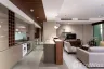 3 Bedroom Condo for rent in Somerset Riverside Bangkok, Khlong Ton Sai, Bangkok near BTS Saphan Taksin
