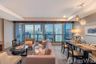 3 Bedroom Condo for rent in Somerset Riverside Bangkok, Khlong Ton Sai, Bangkok near BTS Saphan Taksin