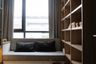 1 Bedroom Condo for rent in THE LINE Wongsawang, Wong Sawang, Bangkok near MRT Wong Sawang