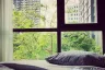 1 Bedroom Condo for rent in THE LINE Wongsawang, Wong Sawang, Bangkok near MRT Wong Sawang