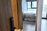 1 Bedroom Condo for rent in Altitude Unicorn Sathorn - Tha Phra, Talat Phlu, Bangkok near BTS Talat Phlu