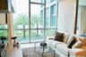 1 Bedroom Condo for rent in The Room Rama 4, Rong Mueang, Bangkok near MRT Hua Lamphong