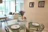 1 Bedroom Condo for rent in The Room Rama 4, Rong Mueang, Bangkok near MRT Hua Lamphong