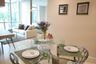 1 Bedroom Condo for rent in The Room Rama 4, Rong Mueang, Bangkok near MRT Hua Lamphong