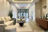 6 Bedroom Townhouse for rent in Phra Khanong Nuea, Bangkok near BTS Phra Khanong