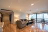4 Bedroom Apartment for rent in Mayfair Garden, Khlong Toei, Bangkok near MRT Queen Sirikit National Convention Centre