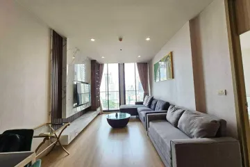 1 Bedroom Apartment for rent in Noble Ploenchit, Lumpini, Bangkok near BTS Ploen Chit