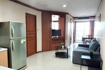 1 Bedroom Condo for rent in Khlong Tan, Bangkok near BTS Phrom Phong