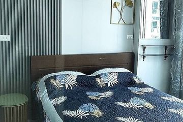 1 Bedroom Condo for rent in Phra Khanong, Bangkok near BTS Phra Khanong