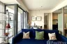 2 Bedroom Condo for rent in Siamese Ratchakru, Sam Sen Nai, Bangkok near BTS Sanam Pao