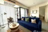 2 Bedroom Condo for rent in Siamese Ratchakru, Sam Sen Nai, Bangkok near BTS Sanam Pao