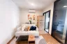 1 Bedroom Condo for rent in The Line Vibe, Chom Phon, Bangkok near BTS Ladphrao Intersection