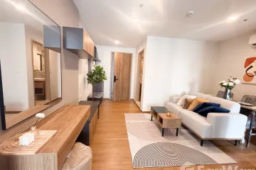 1 Bedroom Condo for rent in Chom Phon, Bangkok near BTS Ladphrao Intersection