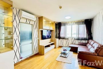2 Bedroom Condo for rent in Tha Raeng, Bangkok near MRT Maiyalap