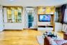2 Bedroom Condo for rent in D Condo Ramindra, Tha Raeng, Bangkok near MRT Maiyalap