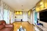 2 Bedroom Condo for rent in D Condo Ramindra, Tha Raeng, Bangkok near MRT Maiyalap